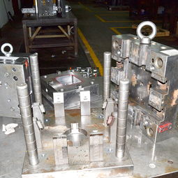 東莞動漫玩具模具 從設計到定制的專業供應